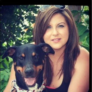 Meet your Posher, Shannon